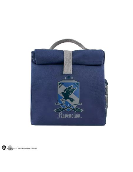 Bolsa para el Almuerzo Harry Potter - Lunch bag Ravenclaw