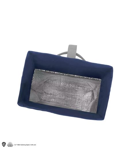 Bolsa para el Almuerzo Harry Potter - Lunch bag Ravenclaw