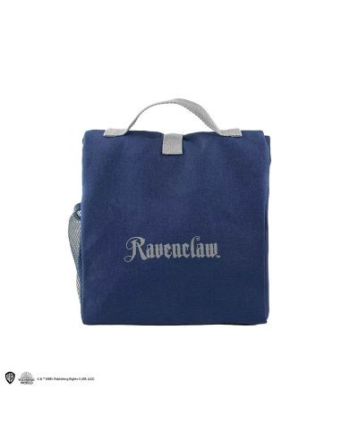 Bolsa para el Almuerzo Harry Potter - Lunch bag Ravenclaw