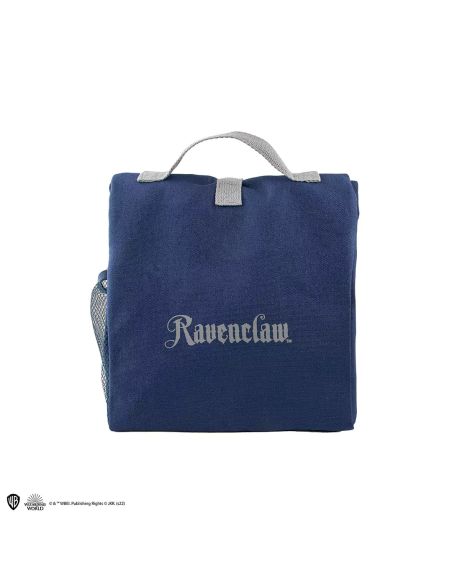 Bolsa para el Almuerzo Harry Potter - Lunch bag Ravenclaw