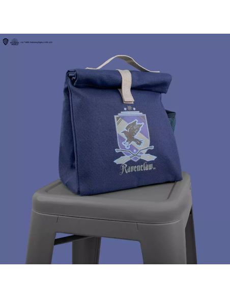Bolsa para el Almuerzo Harry Potter - Lunch bag Ravenclaw