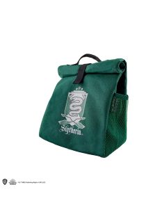 Bolsa para el Almuerzo Harry Potter - Lunch bag Slytherin