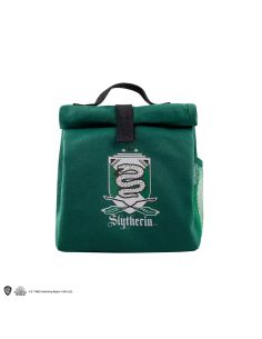 Bolsa para el Almuerzo Harry Potter - Lunch bag Slytherin 2