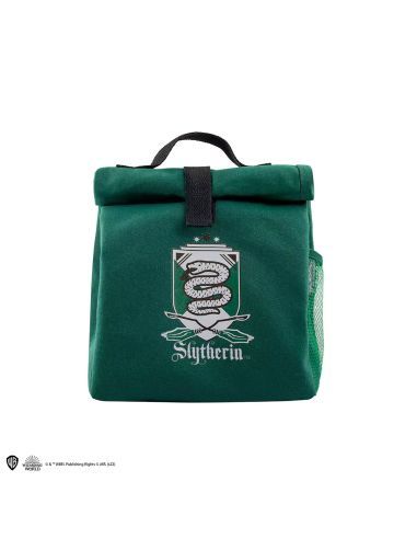 Bolsa para el Almuerzo Harry Potter - Lunch bag Slytherin
