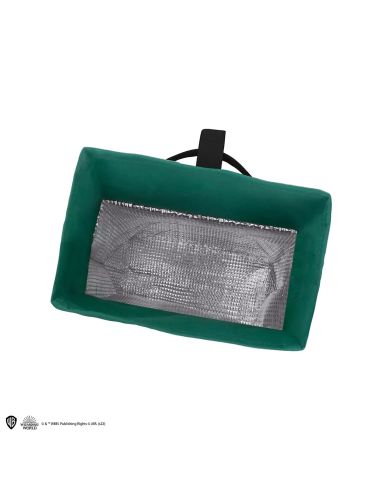 Bolsa para el Almuerzo Harry Potter - Lunch bag Slytherin