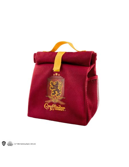 Bolsa para el Almuerzo Harry Potter - Lunch bag Gryffindor
