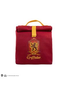 Bolsa para el Almuerzo Harry Potter - Lunch bag Gryffindor 2
