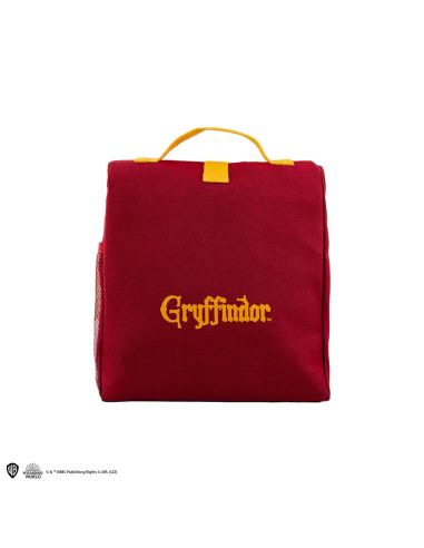 Bolsa para el Almuerzo Harry Potter - Lunch bag Gryffindor