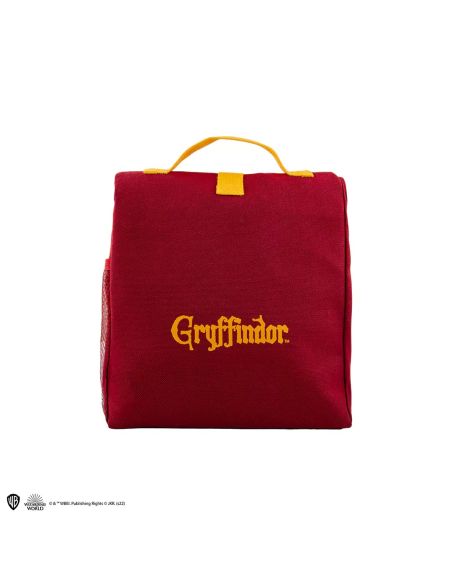 Bolsa para el Almuerzo Harry Potter - Lunch bag Gryffindor