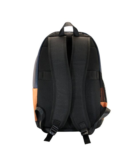 Naruto Symbol-Mochila ECO 2.0, Naranja