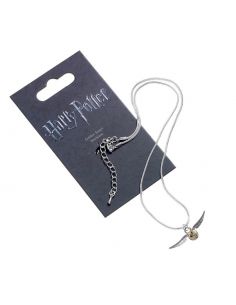 Colgante Snitch Dorada - Harry Potter 2