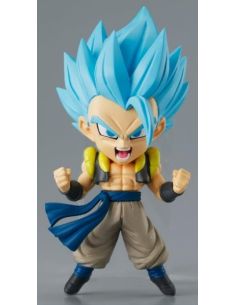 Figura Dragon Ball Chibi - Dragon Ball 2
