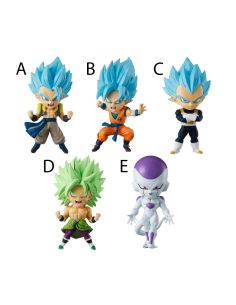 Figura Dragon Ball Chibi - Dragon Ball