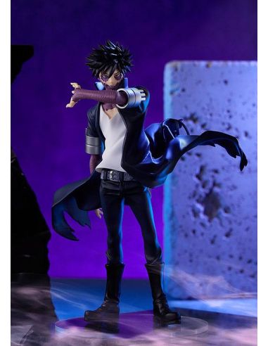 Figura Pop Up Parade Dabi 18 cm - My Hero Academia