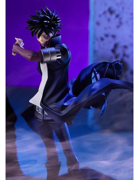 Figura Pop Up Parade Dabi 18 cm - My Hero Academia