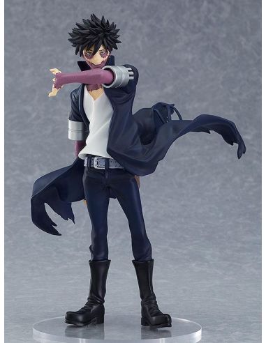 Figura Pop Up Parade Dabi 18 cm - My Hero Academia