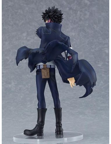 Figura Pop Up Parade Dabi 18 cm - My Hero Academia