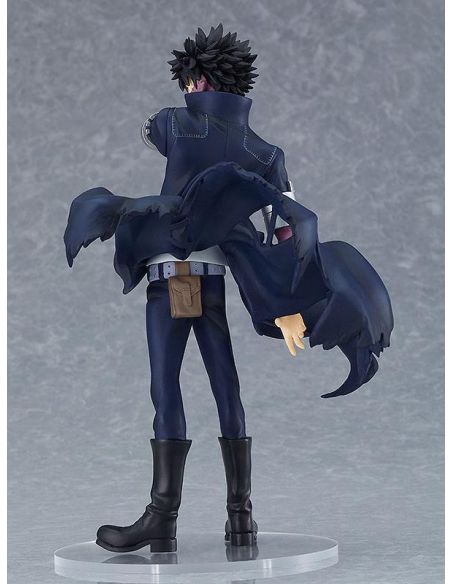 Figura Pop Up Parade Dabi 18 cm - My Hero Academia