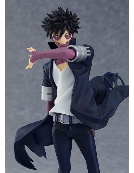 Figura Pop Up Parade Dabi 18 cm - My Hero Academia