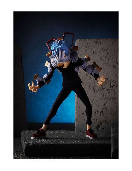 Figura Pop Up Parade Tomura Shigaraki 17 cm - My Hero Academia