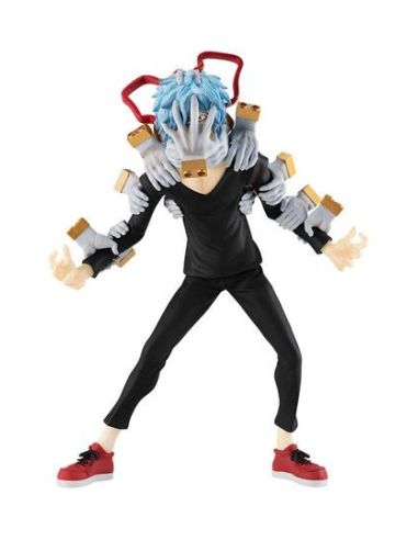Figura Pop Up Parade Tomura Shigaraki 17 cm - My Hero Academia
