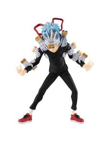 Figura Pop Up Parade Tomura Shigaraki 17 cm - My Hero Academia