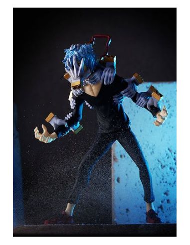 Figura Pop Up Parade Tomura Shigaraki 17 cm - My Hero Academia