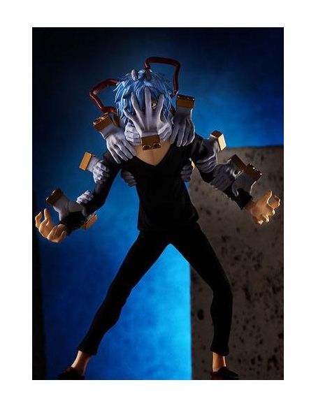 Figura Pop Up Parade Tomura Shigaraki 17 cm - My Hero Academia