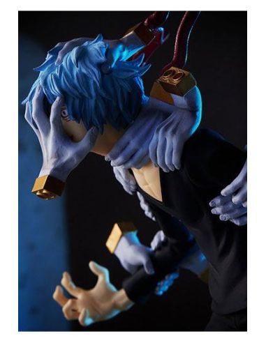 Figura Pop Up Parade Tomura Shigaraki 17 cm - My Hero Academia