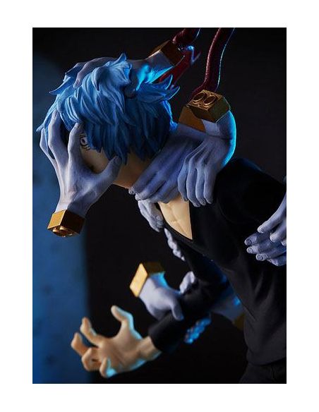 Figura Pop Up Parade Tomura Shigaraki 17 cm - My Hero Academia