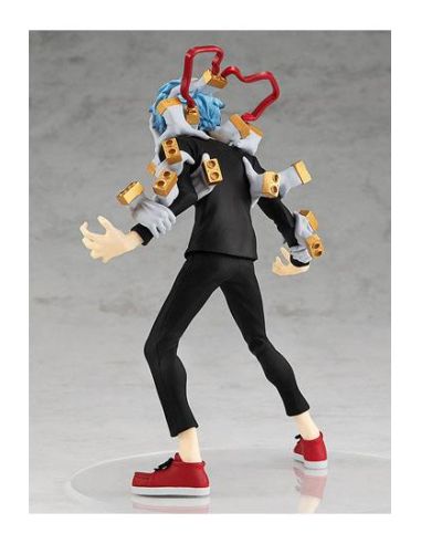 Figura Pop Up Parade Tomura Shigaraki 17 cm - My Hero Academia