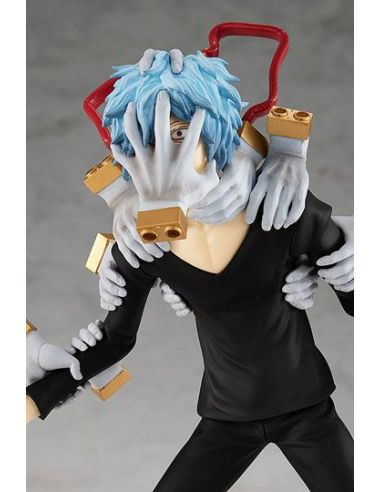 Figura Pop Up Parade Tomura Shigaraki 17 cm - My Hero Academia