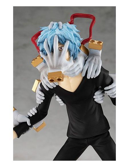 Figura Pop Up Parade Tomura Shigaraki 17 cm - My Hero Academia