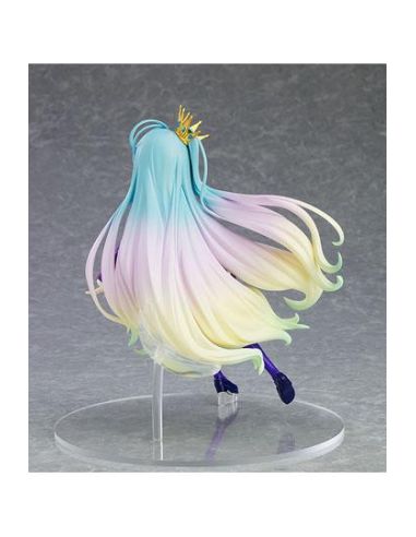Figura Pop Up Parade Shiro Crown 16 cm - No Game No Life