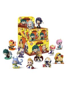 Minifigura My Hero Academia Mystery 5 cm - My Hero Academia