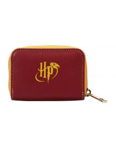 Mini monedero Capitán Quidditch - Harry Potter 2