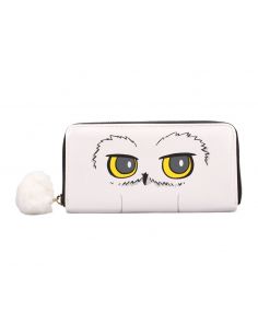Monedero Hedwig - Harry Potter