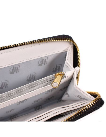 Monedero Hedwig - Harry Potter