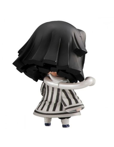 Figuras Kimetsu no Yaiba Tanjiro & Hashira Mascot Set B - Demon Slayer