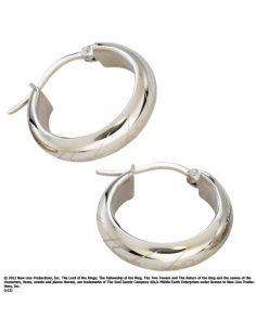 Pendientes Anillo Único - El Señor de los Anillos