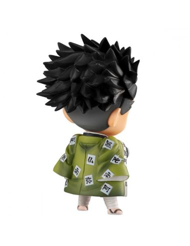Figuras Kimetsu no Yaiba Tanjiro & Hashira Mascot Set A - Demon Slayer