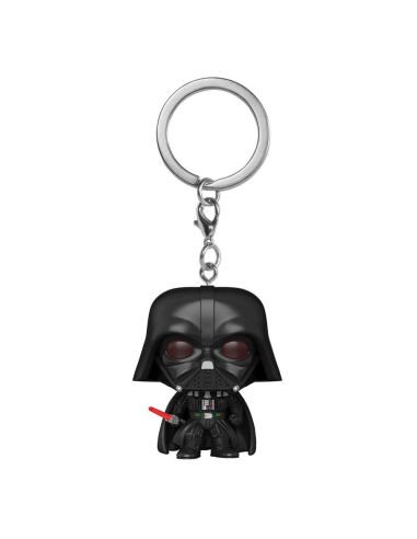 Llavero Pocket Pop Darth Vader – Star Wars: Obi-Wan Kenobi