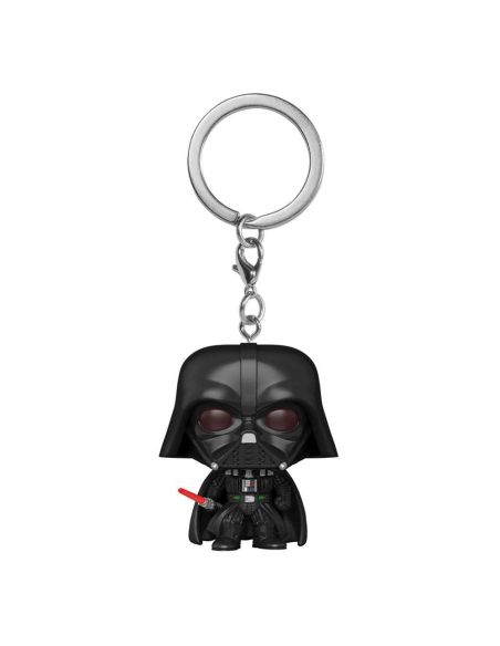 Llavero Pocket Pop Darth Vader – Star Wars: Obi-Wan Kenobi