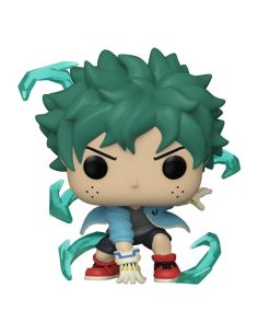 FUNKO POP! Deku w/Gloves 1140 - My Hero Academia