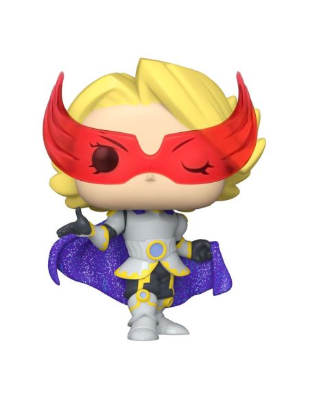 FUNKO POP! Yuga Aoyama 1144 - My Hero Academia