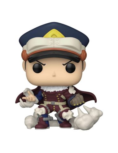 FUNKO POP! Inasa Yoarashi 1145 - My Hero Academia