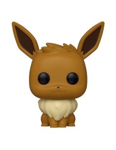 Funko Pop! Eevee 577 (EMEA) - Pokémon