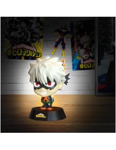 Lámpara My Hero Academia Bakugo - My Hero Academia