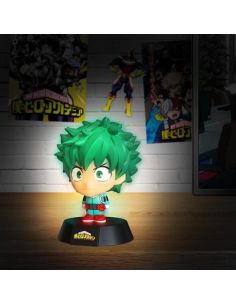 Lámpara My Hero Academia Deku - My Hero Academia