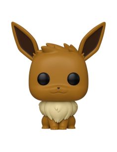 Funko Pop! Eevee (EMEA) Super Sized POP! 25 cm 540 - Pokémon